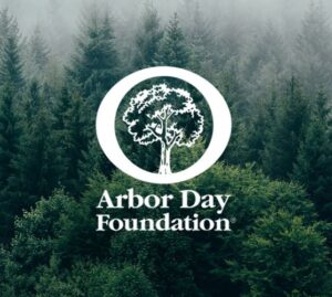 arbor day foundation donation c