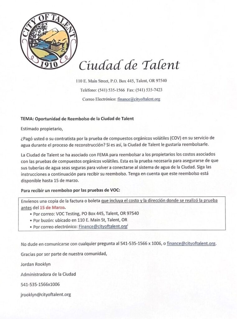 Ciudad de Talent pdf