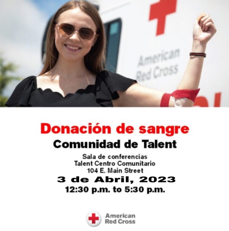 red cross